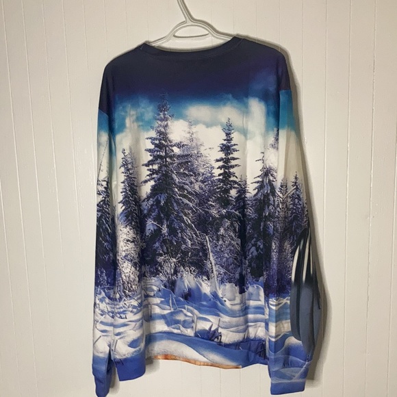 Greatest Christmas Sweater Ever! - Picture 2 of 4